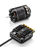 Exotek F1 Ultra Bundle including XR10 Stock Spec G2 and G4 parts, detailed components for high-performance racing RC car.