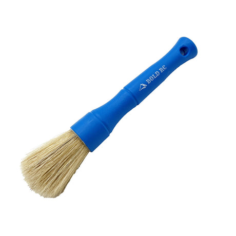 Bold RC Long Life Stiff Bristle RC Cleaning Brush with durable stiff bristles for thorough cleaning of remote control parts.