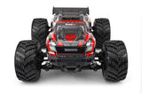BlackZon HPI Racing Bl Spryte ST 1/20 4WD electric stadium truck with detailed body and off-road tires.