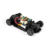 BlackZon: Myte D 1/43 Drift Car