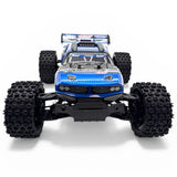Team Corally: 1/12 Punisher XD 4WD 2S RTR Brushed Monster Truck