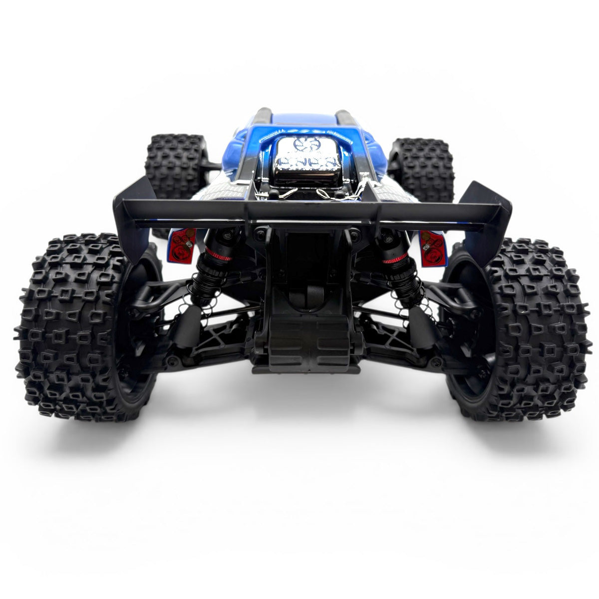 Team Corally: 1/12 Punisher XD 4WD 2S RTR Brushed Monster Truck