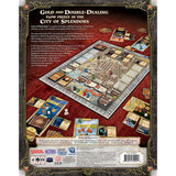 Lords of Waterdeep