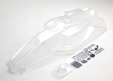 Exotek F1 Ultra Bundle by Exotek Racing with detailed components and accessories for RC car racing.