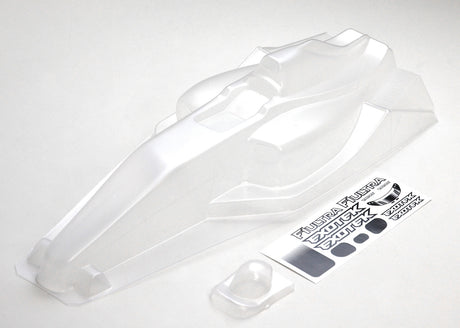 Exotek F1 Ultra Bundle by Exotek Racing with detailed components and accessories for RC car racing.