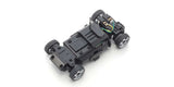 Kyosho First Mini-Z RC car Mazda RX-7 FD3S Keisuke Takahashi model with detailed body and design for remote control racing.