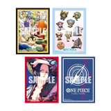 One Piece TCG: Official Sleeves Set 16