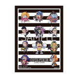 One Piece TCG: Official Sleeves Set 15