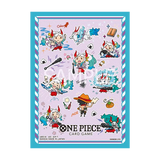 One Piece TCG: Official Sleeves Set 15