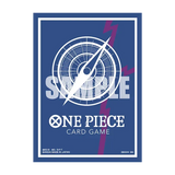 One Piece TCG: Official Sleeves Set 16