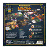 UVS Games Riftbound: Proving Grounds merchandise featuring collectible game-themed artwork on a high-quality print.