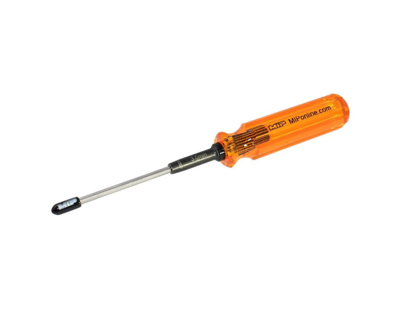 Metric Hex Driver Wrench (Gen 2) by MIP, showing the precision tool with ergonomic handle and metric hex bits.