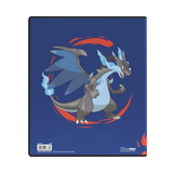 Ultra Pro: Mega Charizard X and Y 2'' Album
