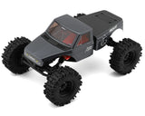 Redcat Ascent-18 Apex 1/18 scale 4WD RC crawler with rugged chassis and detailed design, ready for off-road adventures.