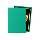 Dragon Shield Matte Aurora Players' Choice 2023 Standard card sleeves, featuring vibrant, iridescent finish for collectible card protection.