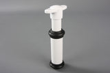 Tamiya Super Long Damper Oil Air Remover for RC car suspension, shown in a clear image with bottle label visible.