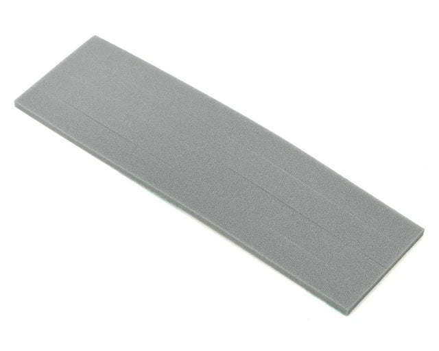 Yokomo DRA/DRC Drift Tire Mounting Tape, 4 strips, adhesive tape for securing drift tires on Yokomo RC cars.