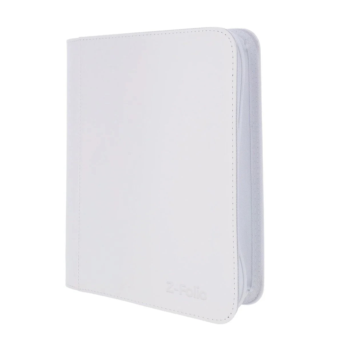BCW: Z-Folio 4-Pocket LX Toploaders Binder