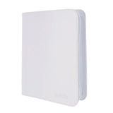 BCW: Z-Folio 4-Pocket LX Toploaders Binder