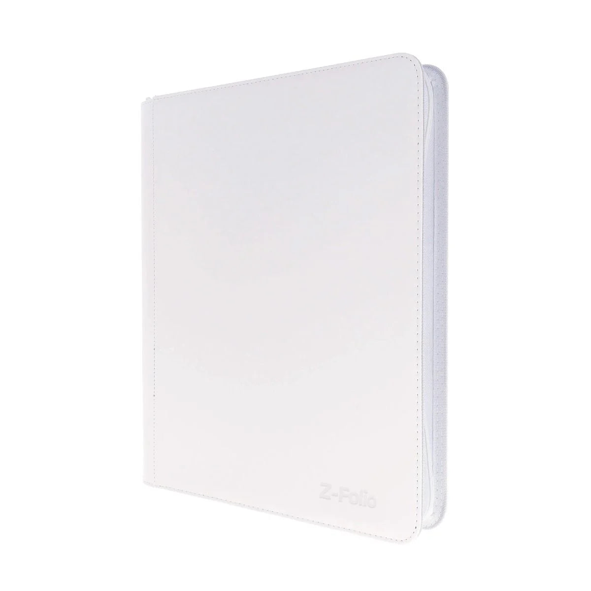 BCW: Z-Folio 9-Pocket LX Toploaders Binder