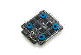 Hobbywing XRotor Micro 40A 6S 4-in-1 drone ESC with 20x20mm mounting, compact and powerful for drone flight control.