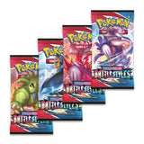 Pokemon Blastoise VMAX Battle Box featuring Pokémon cards and accessories, collectible Pokémon merchandise from the Pokémon brand.