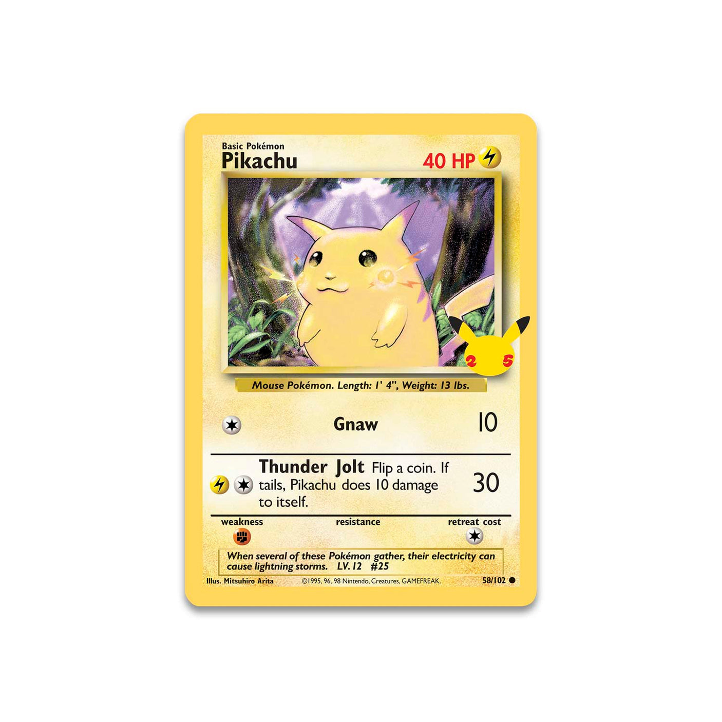 Pokémon First Partner Collector's Binder for Pokémon TCG with colorful cover design and card sleeves inside.