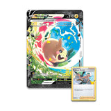 Pokémon TCG Morpeko V-UNION Special Collection box featuring artwork and cards from the Pokémon trading card game.