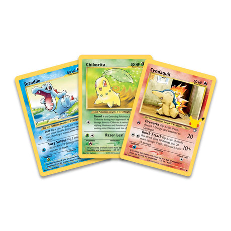 Pokémon TCG First Partner Pack Hoenn with collectible cards featuring iconic Hoenn region Pokémon from the Pokémon brand.