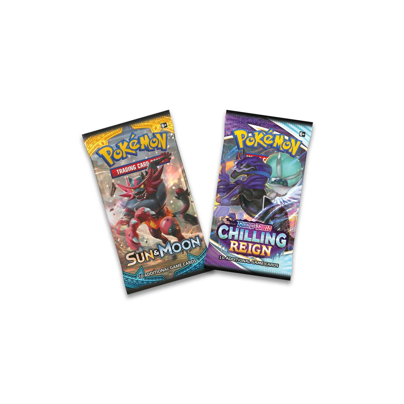 Pokémon TCG First Partner Pack featuring Hoenn-themed Pokémon cards with artwork of popular Hoenn region Pokémon.