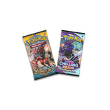 Pokémon TCG First Partner Pack featuring Hoenn-themed Pokémon cards with artwork of popular Hoenn region Pokémon.