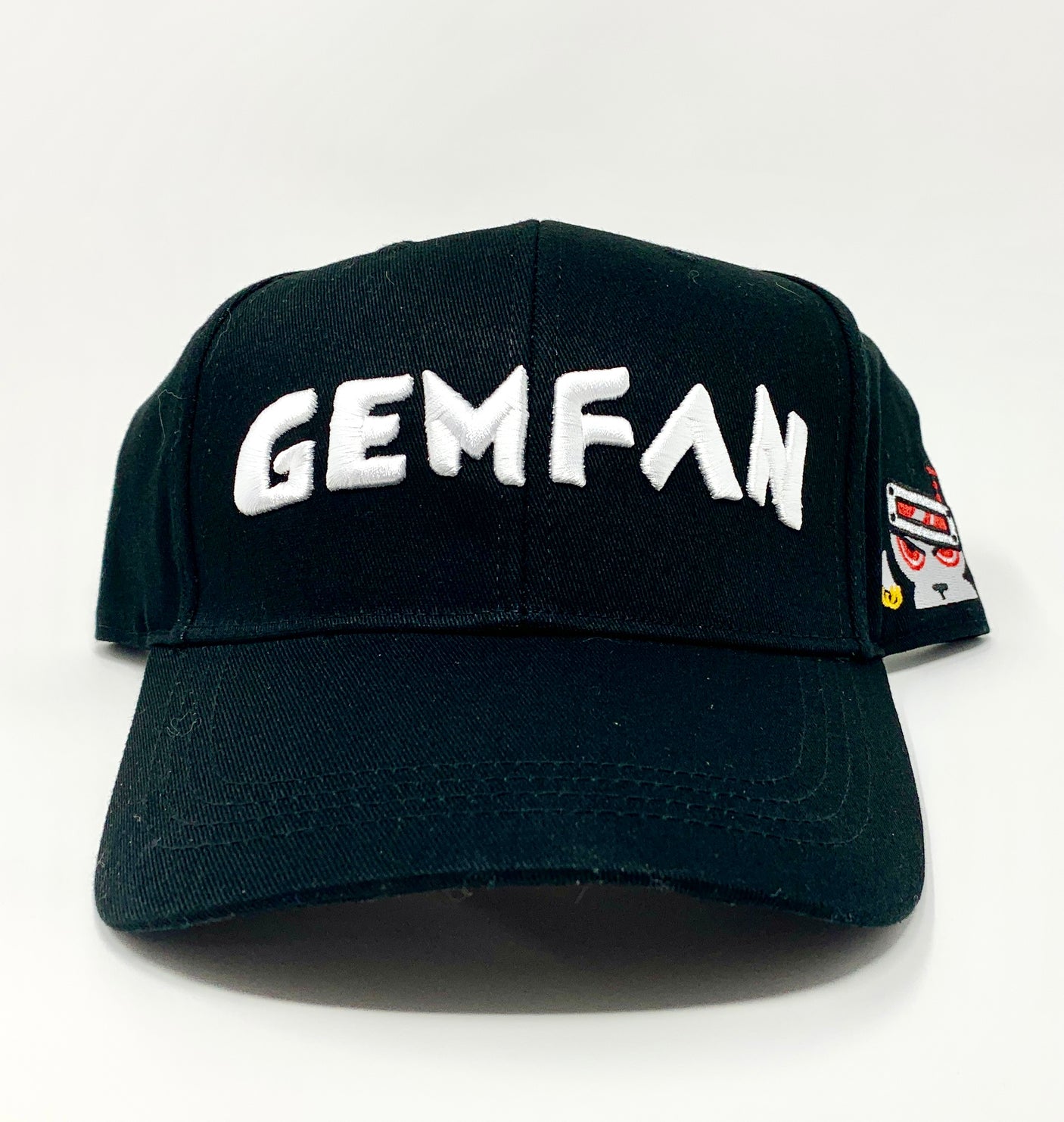 Gemfan Monkey Hat drone apparel featuring a playful design, perfect for drone enthusiasts and fans of Gemfan accessories.