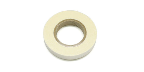 Kyosho Mini-Z narrow RC car tire tape, 7mm width, for precise grip and performance on RC vehicle tires.