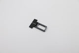 Reflex Racing RX28A-02 fine adjustment ride height gauge for RC car parts, showing precise measurement tool and scale.
