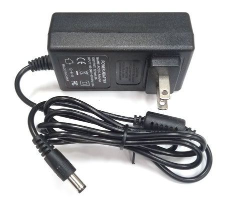 Ultra Power 110V AC adapter for UPTUPS6 RC car charger, compact power supply with cable connection for rechargeable RC vehicles.